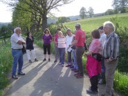 Abendspaziergang Elkeringhausen web